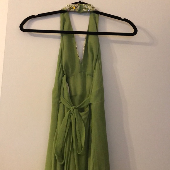 Nicole Miller cocktail 👗 dress - Picture 4 of 6